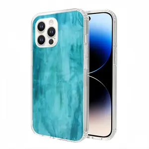 The Sea iPhone14 Pro Max Phone Case (Silicone)