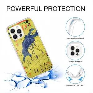 Joint iPhone14 Pro Max Phone Case (Silicone)