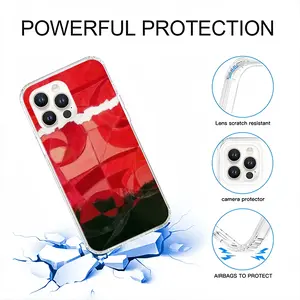 The Rip iPhone14 Pro Max Phone Case (Silicone)