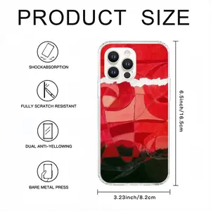 The Rip iPhone14 Pro Max Phone Case (Silicone)