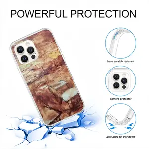 Firestorm iPhone14 Pro Max Phone Case (Silicone)