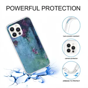 Eastern Meadow iPhone14 Pro Max Phone Case (Silicone)