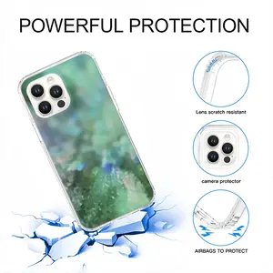 Growth 74 Seconds iPhone14 Pro Max Phone Case (Silicone)