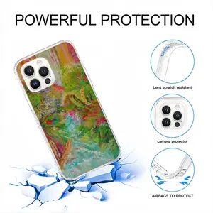 El Dorado iPhone14 Pro Max Phone Case (Silicone)