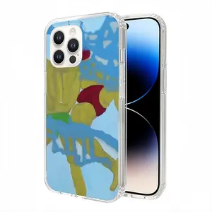 Untitled Series X iPhone14 Pro Max Phone Case (Silicone)