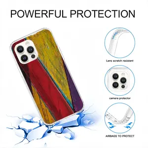 Prelude #13 iPhone14 Pro Max Phone Case (Silicone)