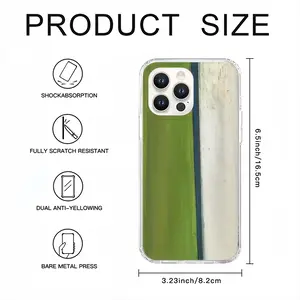 Prelude #5 iPhone14 Pro Max Phone Case (Silicone)