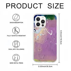 Kawaii iPhone14 Pro Max Phone Case (Silicone)