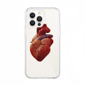 I Love You iPhone14 Pro Max Phone Case (Silicone)