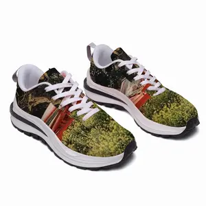 Men The Burled Hollow Training Shoes