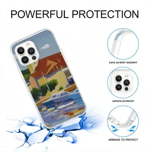 Lutry Switzerland iPhone14 Pro Max Phone Case (Silicone)