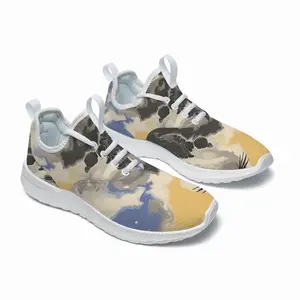 Men Sky High Chunky Popcorn Shoes