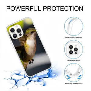 Hope iPhone14 Pro Max Phone Case (Silicone)