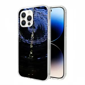 The Beauty Of Nature iPhone14 Pro Max Phone Case (Silicone)