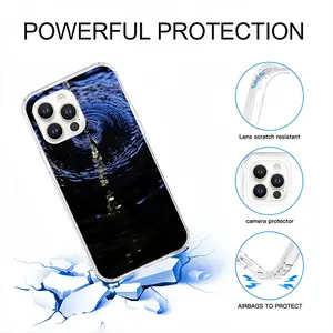 The Beauty Of Nature iPhone14 Pro Max Phone Case (Silicone)