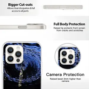 The Beauty Of Nature iPhone14 Pro Max Phone Case (Silicone)