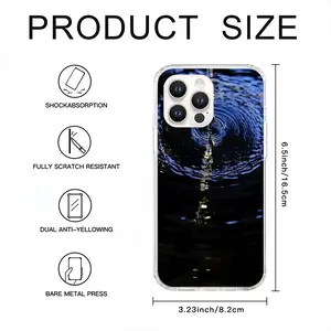 The Beauty Of Nature iPhone14 Pro Max Phone Case (Silicone)