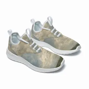 Men Big Cumulus Chunky Popcorn Shoes