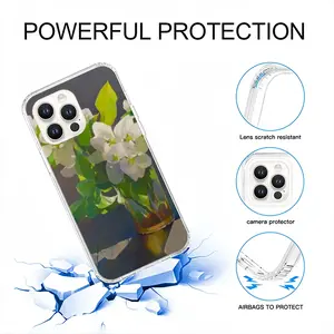 Against The Light iPhone14 Pro Max Phone Case (Silicone)