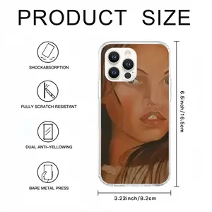 Miss iPhone14 Pro Max Phone Case (Silicone)