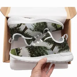 Men Golf Course Tree Chunky Popcorn Shoes