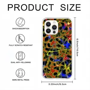 Sketchpad 4011 iPhone14 Pro Max Phone Case (Silicone)