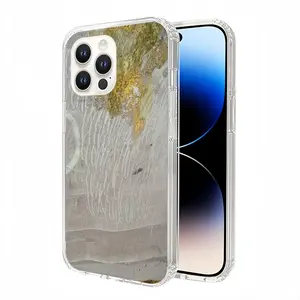 Rainy Day iPhone14 Pro Max Phone Case (Silicone)