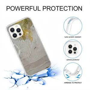 Rainy Day iPhone14 Pro Max Phone Case (Silicone)