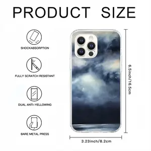 Disguise iPhone14 Pro Max Phone Case (Silicone)