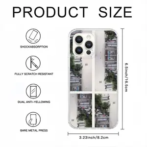 Park iPhone14 Pro Max Phone Case (Silicone)