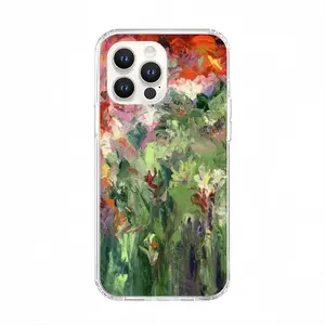 Dancing Meadow Gift Idea iPhone14 Pro Max Phone Case (Silicone)