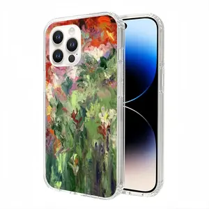 Dancing Meadow Gift Idea iPhone14 Pro Max Phone Case (Silicone)