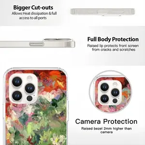 Dancing Meadow Gift Idea iPhone14 Pro Max Phone Case (Silicone)