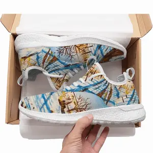 Men Davey Driveway Chunky Popcorn Shoes