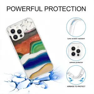 Canyon iPhone14 Pro Max Phone Case (Silicone)