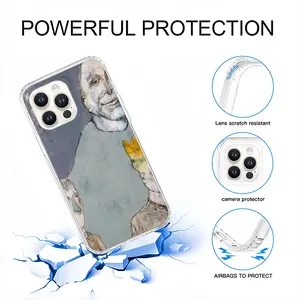 The Boy King iPhone14 Pro Max Phone Case (Silicone)