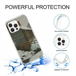 Old Mill iPhone14 Pro Max Phone Case (Silicone)