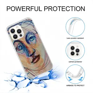 Roll On iPhone14 Pro Max Phone Case (Silicone)