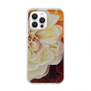 Roses iPhone14 Pro Max Phone Case (Silicone)