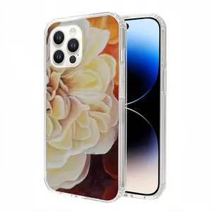 Roses iPhone14 Pro Max Phone Case (Silicone)