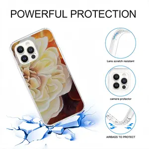 Roses iPhone14 Pro Max Phone Case (Silicone)