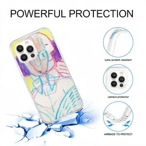 Everyday Micro-Scenes 024 iPhone14 Pro Max Phone Case (Silicone)