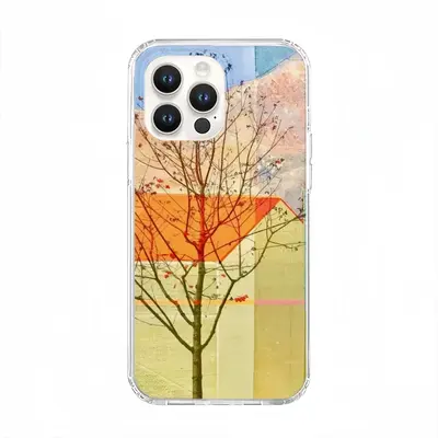 Tree I iPhone14 Pro Max Phone Case (Silicone)