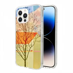 Tree I iPhone14 Pro Max Phone Case (Silicone)