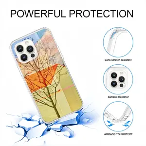 Tree I iPhone14 Pro Max Phone Case (Silicone)