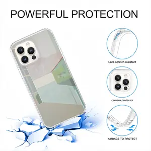 Winter Light iPhone14 Pro Max Phone Case (Silicone)