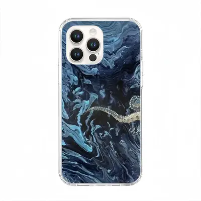 Octo iPhone14 Pro Max Phone Case (Silicone)