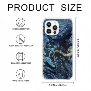 Octo iPhone14 Pro Max Phone Case (Silicone)