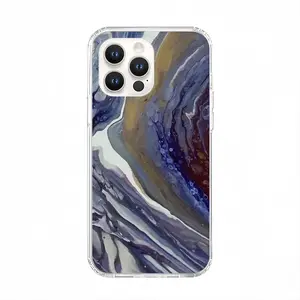 Lost In Space iPhone14 Pro Max Phone Case (Silicone)