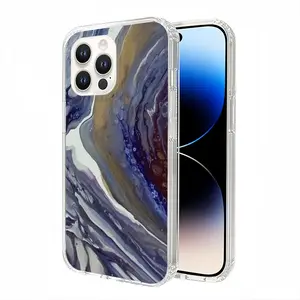 Lost In Space iPhone14 Pro Max Phone Case (Silicone)